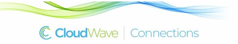 Newsletter Header No Date